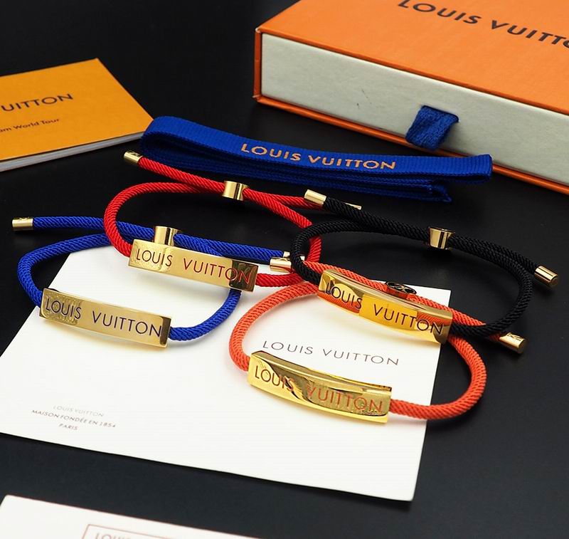 LV Bracelet 07yxq09